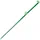 MADCAT Rutenhalter Adjustable Silver/Green 120 cm