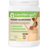 CALOVITAL PREMIUM KALORIENSHAKE VEGAN Schokolade