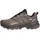 Damen Trace Brown/Earth Strata/Semi Impact Orange 44 2/3