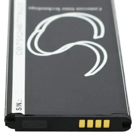 Cameron Sino Akku passend für den Samsung SM-N910 Akku Galaxy Note 4, 2800mAh
