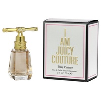 Juicy Couture I Am Juicy Couture Eau de Parfum 30 ml