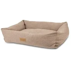 Scruffs Hundebett SEATTLE braun XL