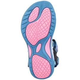 CMP Hamal Kinder DEEP LAKE-Pink FLUO 32