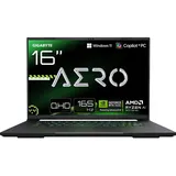 Gigabyte AERO X16 AMD Ryzen AI 9 HX 370 128 GB RAM 4 TB SSD RTX 5070
