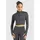 SMILODOX Crop Jacke Nilai, in Anthrazit | Gr.: M