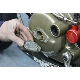 BikeService Abzieher Ducati Lichtmaschinendeckel