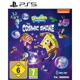 SpongeBob SquarePants: The Cosmic Shake (PS5)