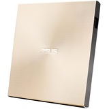Asus ZenDrive U8M SlimLine gold,