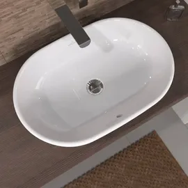 Villeroy & Boch Architectura Aufsatzwaschbecken 60 x 40 cm (5A2660R1)