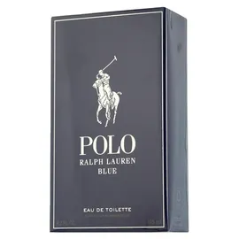 Ralph Lauren Polo Blue Eau de Toilette 125 ml
