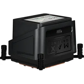Asus MAX GAMING LC 360 ARGB LCD Black Komplettwasserkühlung für CPUs