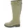 Le Chameau Chasseur Gummistiefel Grün 46