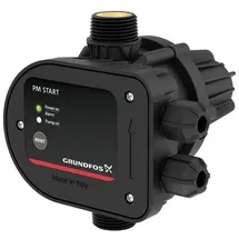 Grundfos Druckmanager PM START 2,2 bar