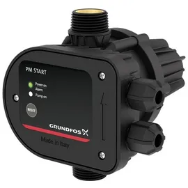 Grundfos Druckmanager PM START 2,2 bar