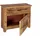 SIT Möbel Frigo Badkommode 67 x 60 x 30 cm Beige