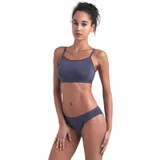 Icebreaker Core Merino Bh - Graphite - XS