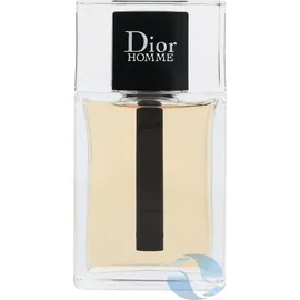 Dior Homme Eau de Toilette 100 ml