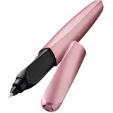 Pelikan Twist Girly Rose, geeignet für Rechts- und Linkshänder,