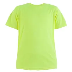 Promodoro Junior Performance-T - safety yellow - 140