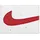 Nike Icon Air Force 1 Card Geldbeutel 173 white/university red/white