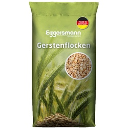 Gerstenflocken 15 kg