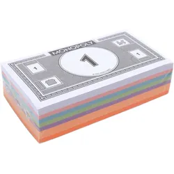 Monopoly Spielgeld City