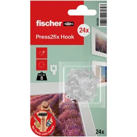 Fischer Bilderkralle Multipack 24 Stück (564381)