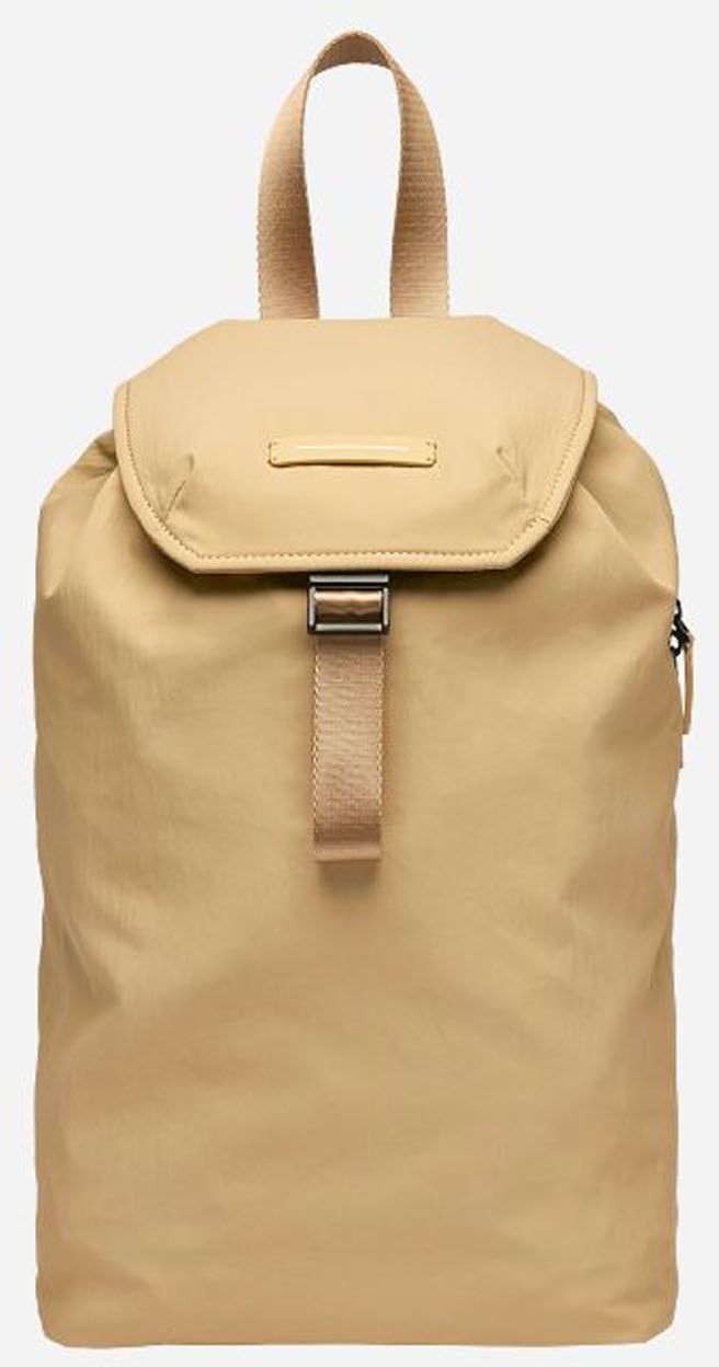 Horizn Studios Chiado Backpack Off Tan