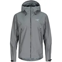 Arc'teryx Arcteryx Beta SL JACKET M Herren Hardshelljacke - grau