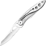 Leatherman Skeletool KBX
