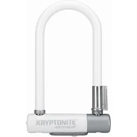 Kryptonite Kryptolok Mini-7 Schwarz Bügelschloss
