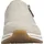 Rieker L5854 Damen Weit Beige 42