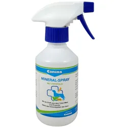 Mineral Spray mit Propolis veterinär