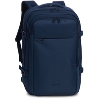 FABRIZIO Best Way Cabin Pro Ultimate Rucksack 54 cm 30 l - Blau