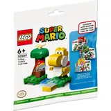 LEGO Super Mario Obstbaum des gelben Yoshi 30509