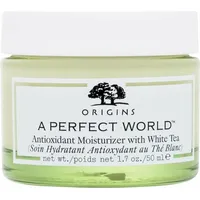 Origins A Perfect World Antioxidant Moisturizer With white Tea