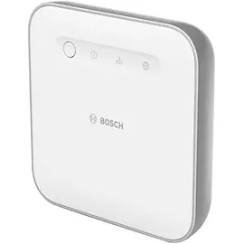 Bosch Smart Home Starterset mit Controller II & 4 Thermostaten