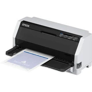 Epson LQ-690II