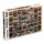 Piatnik 5357 - Wine Gallery 1000 Teile Puzzle