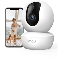 Imou 360° 1080P IP Überwachungskamera WLAN PTZ Kamera Zwei-Wege-Audio Babyphone