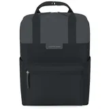 Kapten & Son Bergen Rucksack 39 cm Laptopfach midnight blue