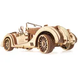 UGEARS Roadster VM-01 437-tlg.