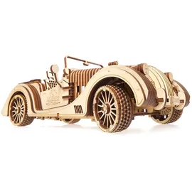 UGEARS Roadster VM-01 437-tlg.