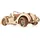 UGEARS Roadster VM-01 437-tlg.