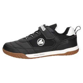 Jako J-sh Winger Ev Jet Black/White 31