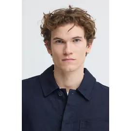 CASUAL FRIDAY CFEvensen blau M