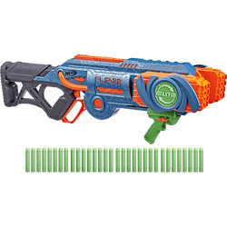 NERF F2553EU4 NER ELITE 2.0 FLIP 32 Nerf Blaster Mehrfarbig