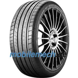 Dunlop SP Sport Maxx GT 235/40 R18 91Y