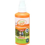 Insect Out Insect-Out Stechmückenschutz +G Forte 100 ml