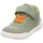 superfit Superfree Kinder Hellgrün/Orange 27